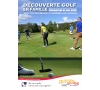 Découverte golf en famille