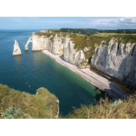 SEJOUR DECOUVERTE DE LA NORMANDIE