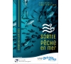 SORTIE PÊCHE EN MER
