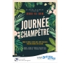 Journée champêtre jeudi 15 juin
