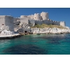 Visite du château d'If et de la grotte Cosquer - dimanche 8 octobre 2023