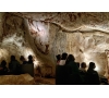 Visite du château d'If et de la grotte Cosquer - dimanche 8 octobre 2023