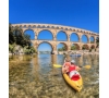 Journée kayak - 18/35 ans - Samedi 09 septembre