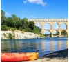 Journée kayak - 18/35 ans - Samedi 09 septembre