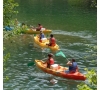 Journée kayak - 18/35 ans - Samedi 09 septembre