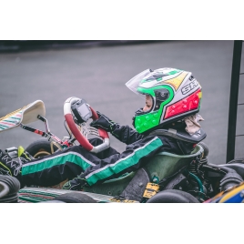 SORTIE KARTING