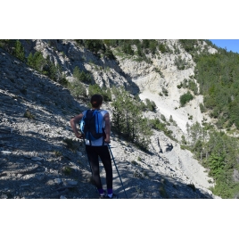 22ème VENTOUSIENNE