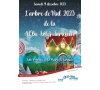 Arbre de Noël de Tarascon - Samedi 9 décembre
