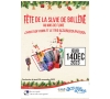 Fête de la SLVie de Bollène - samedi 14 décembre à 12h