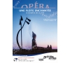 Opéra Une flûte enchantée, le souffle de la paix - dimanche 21 janvier 2024
