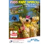 Pass Parc Spirou 2024