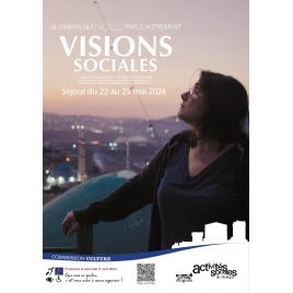 SEJOUR VISIONS SOCIALES