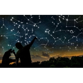 Week-end astronomie - 21 au 23 juin 2024