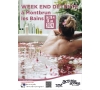 Week end détente à Montbrun les Bains - 28 au 30 juin 2024