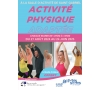 Activité physique adaptée 3ème trimestre