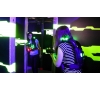 SORTIE LASER GAME