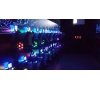 SORTIE LASER GAME