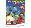 Pass Parc Spirou 2025