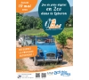 Jeu de piste digital en 2cv dans le Luberon - 10 mai 2025