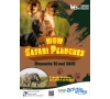Visite du Wow Safari Peaugres