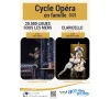 Cycle Opéra en famille - Spectacle 20.000 lieues sous les mers - Dimanche 4 mai 2025