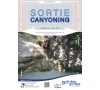 Sortie canyoning - Samedi 24 mai 2025