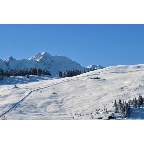 WEEK-END SKI  RISOUL / SLVie APT CAVAILLON ET CARPENTRAS