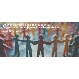 COMMISSION PENSIONNES - JOURNEE PREVENTION