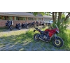 SECTION MOTEURS -RASSEMBLEMENT MOTO