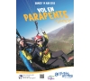 Vol en parapente à Banon - samedi 14 juin 2025