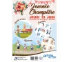 Journée champêtre - jeudi 19 juin 2025
