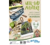 Week-end Aventure avec canoé et via corsa en Ardèche - 5 et 6 juillet 2025 - Jeunesse