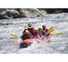 SLvie Gap Rafting en Ubaye