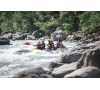 SLvie Gap Rafting en Ubaye
