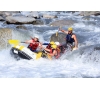 SLvie Gap Rafting en Ubaye