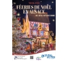 Week-end Féeries de Noël en Alsace - SLVie Grand Avignon