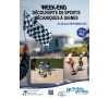 Week-end découverte de sports mécaniques à Signes - Commission jeunesse