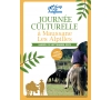 JOURNEE CULTURELLE MAUSSANE LES ALPILLES Commission pensionnés