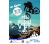 Journée VTT de descente aux Orres - SLVie Apt Cavaillon