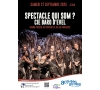 Spectacle Qui Som ? - Commission Culture et Evènements
