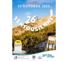 25ème Ventousienne - dimanche 13 octobre 2024