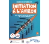 Initiation à l'aviron - Commission Sports Loisirs