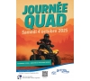 Journée QUAD - SLVie Apt Cavaillon