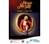 Spectacle Magic Mozart - Commission Culture Evènements