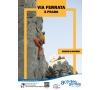 Via Ferrata Slvie Alpes du Haute Provence