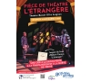 Pièce de théâtre L'étrangère - Commission Culture