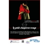 Le petit chaperon rouge - Commission Culture et Evènements