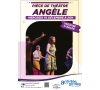 Pièce de théâtre Angèle - Commission Culture et Evènements