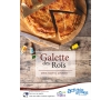 Galette des roi- SLVie de Bollène