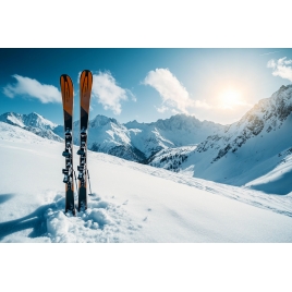 Week end ski Monetier du 06 au 08 février 2026 Commission Sports Loisirs